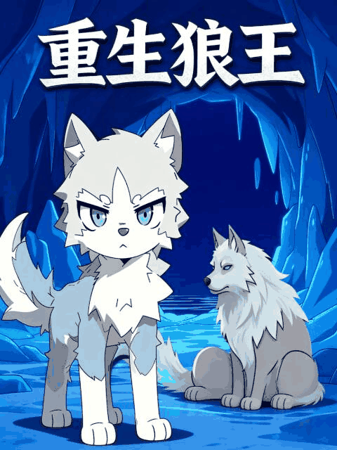 九九漫画图库_重生狼王高清动漫壁纸立绘